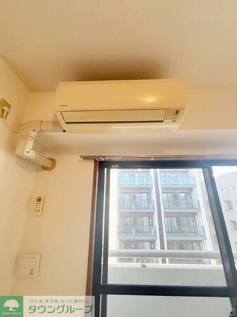 コスモリード篠崎駅前の物件内観写真